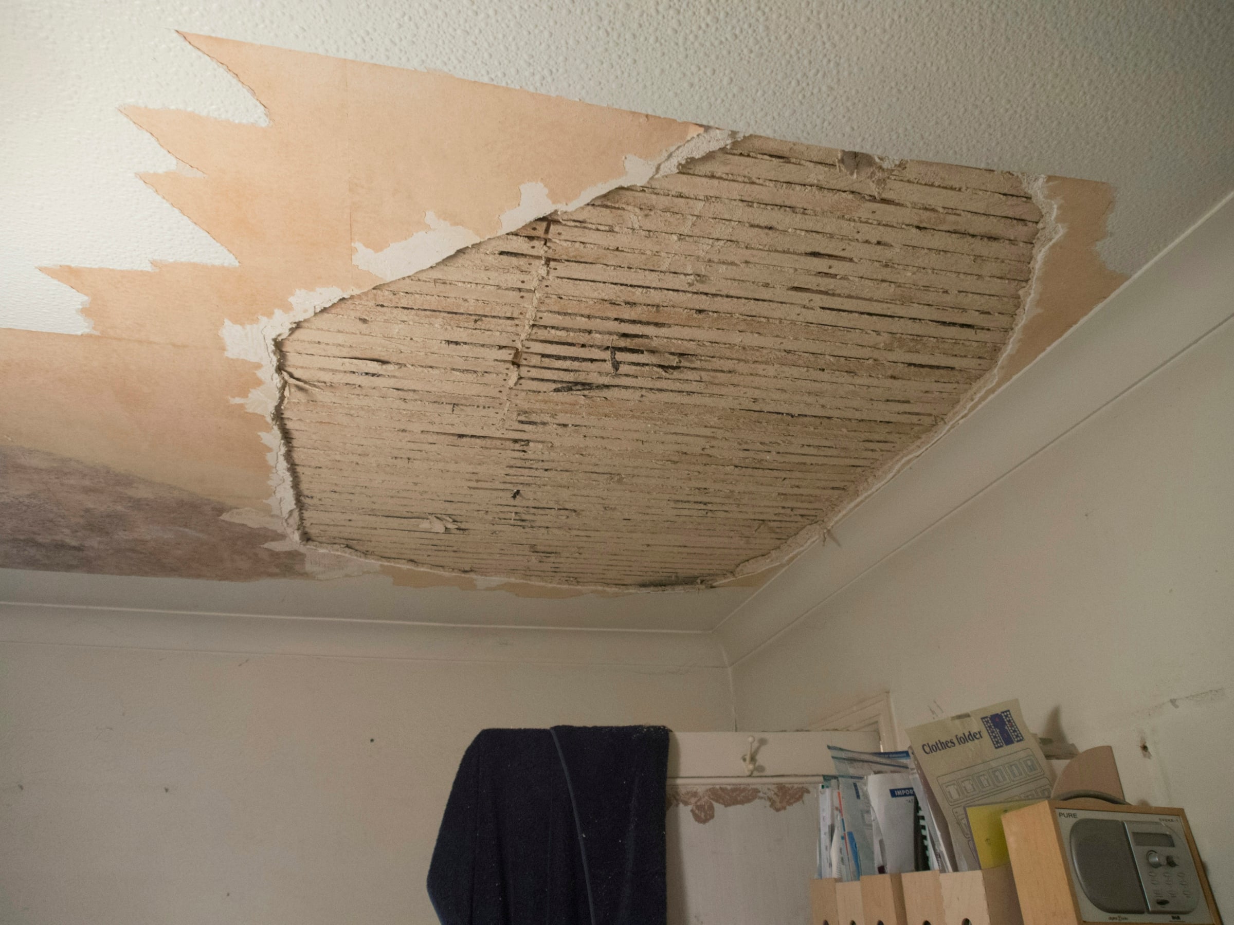 Your Home's Insurance Claims History and a Richmond Sale: The CLUE Rep&hellip;