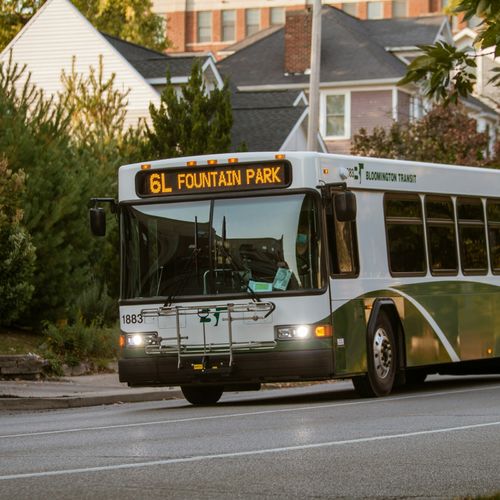 Best Richmond Neighborhoods for Getting Around on GRTC: Where the Pulse and the Frequent Routes Actually Run
