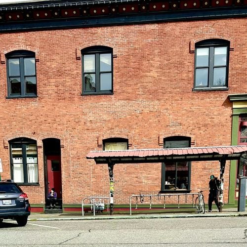 Tribeca Kitchen Is Filling the Former Criterion Cinemas Space Near Movieland
