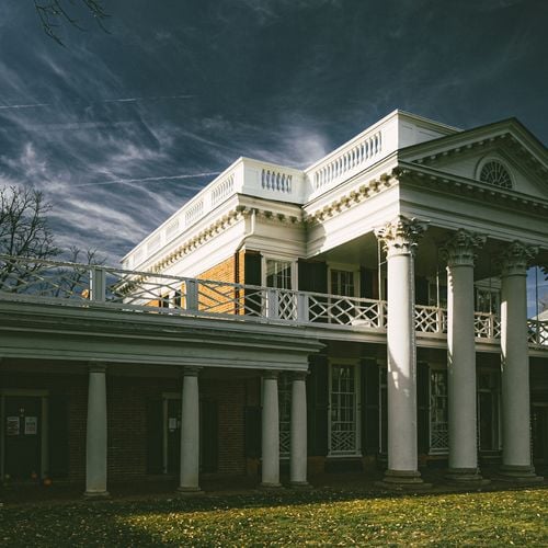 Day Trip From Richmond to Charlottesville: Monticello, the Downtown Mall and Wine Country in About an Hour