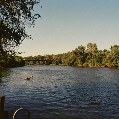 Day Trip From Richmond to Fredericksburg: Battlefields, Historic Downtown and the River in About an Hour