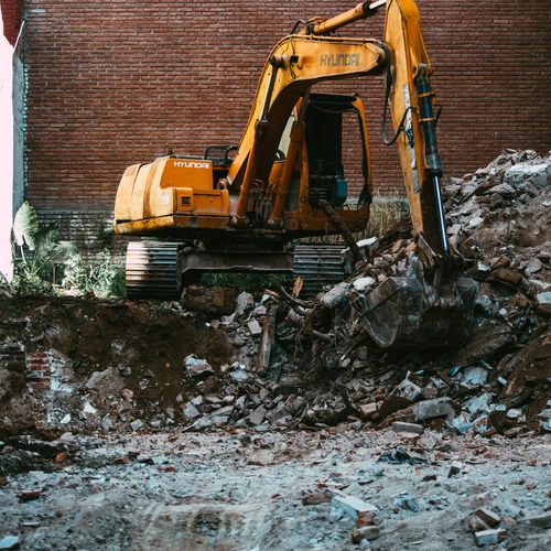 Henrico Is Buying and Razing Two Williamsburg Road Properties Near the Airport: What Rebuild Henrico Means for Sandston and Varina