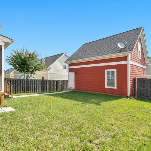 Richmond-Area Neighborhoods Where You Can Still Get a Real Yard Without an HOA