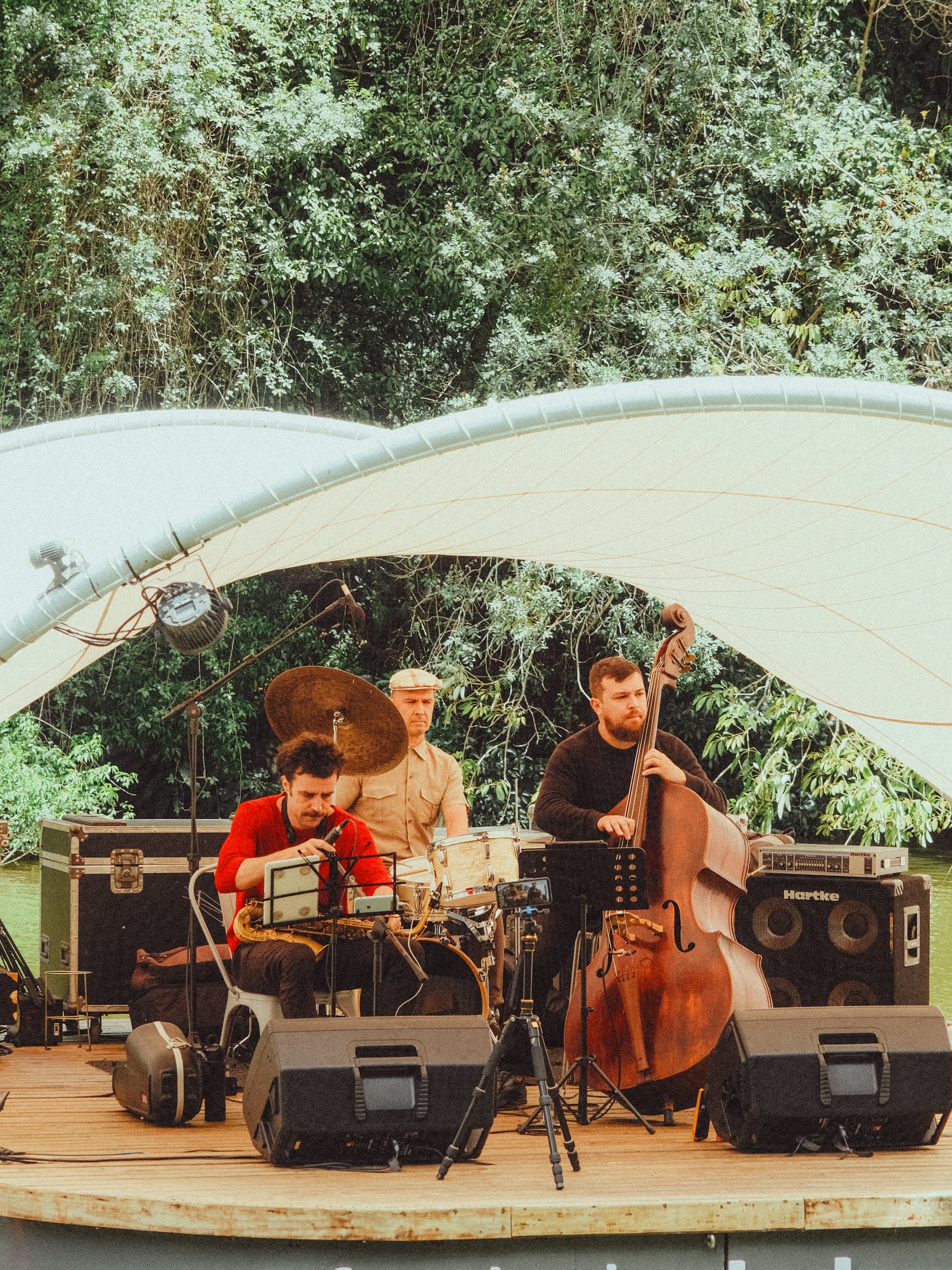 Richmond Folk Festival 2026: Hours, Parking, What to Bring and What Is&hellip;