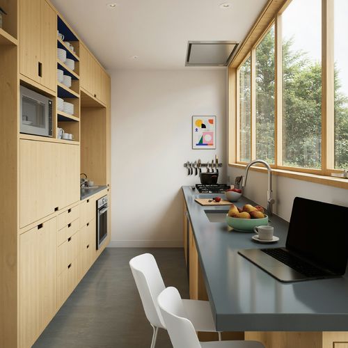 Aging in Place in a Richmond VA Home: Renovations and Features to Look For