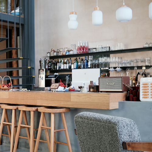 Makers Union Signs a Lease at the Diamond District, Its First Restaurant Outside D.C.