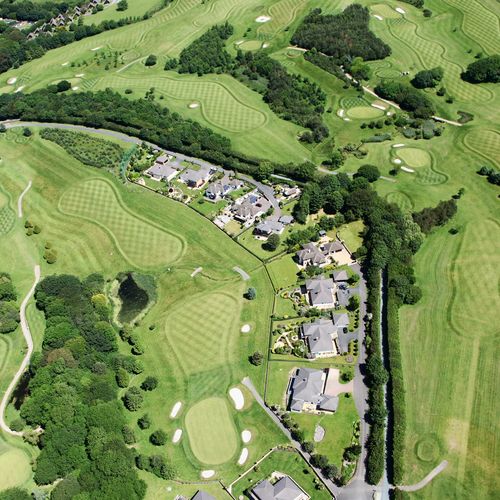 Buying a Wyndham Home That Backs Onto the Golf Course: What It Costs and What It Does to Resale