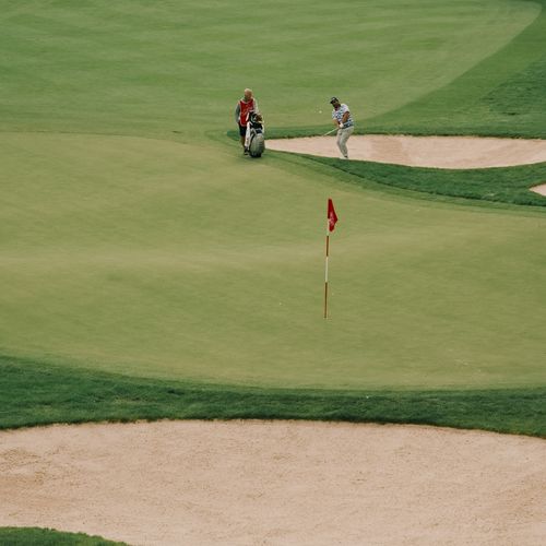 Kinloch, Goochland County VA: Golf Club Estates and Custom Home Prices