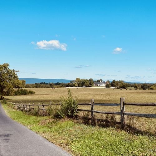 72 Lots Proposed Beside Ben Wallace's Goochland Farm: What Allston Station Would Mean for Manakin-Sabot