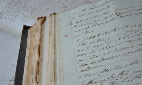 How to Pull a Deed, Plat and Chain …