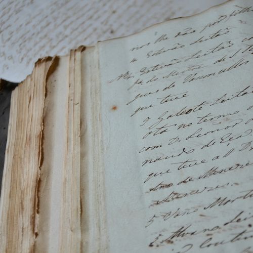 How to Pull a Deed, Plat and Chain of Title on a Richmond Property Yourself