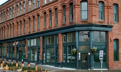 Three Restaurant Changes Hit the Same Block of …