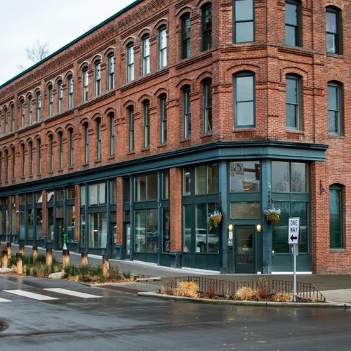Three Restaurant Changes Hit the Same Block of Hull Street in Manchester