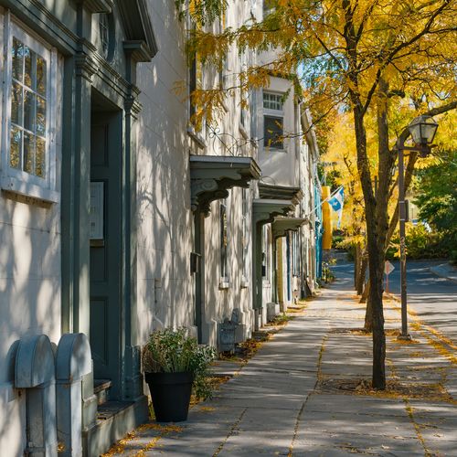 Best Richmond-Area Neighborhoods for Trick-or-Treating