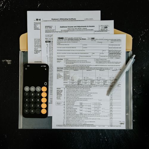 Capital Gains Tax When You Sell a Richmond-Area Home: The $250,000 and $500,000 Exclusions, and Who Misses Them