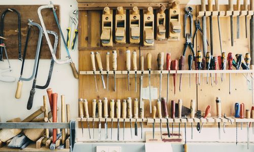 Best Richmond-Area Neighborhoods for a Workshop, Oversized Garage …