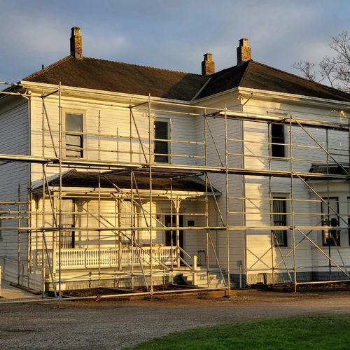 Builder Warranties on Richmond New Construction: What 1-2-10 Covers, and What Virginia Law Adds