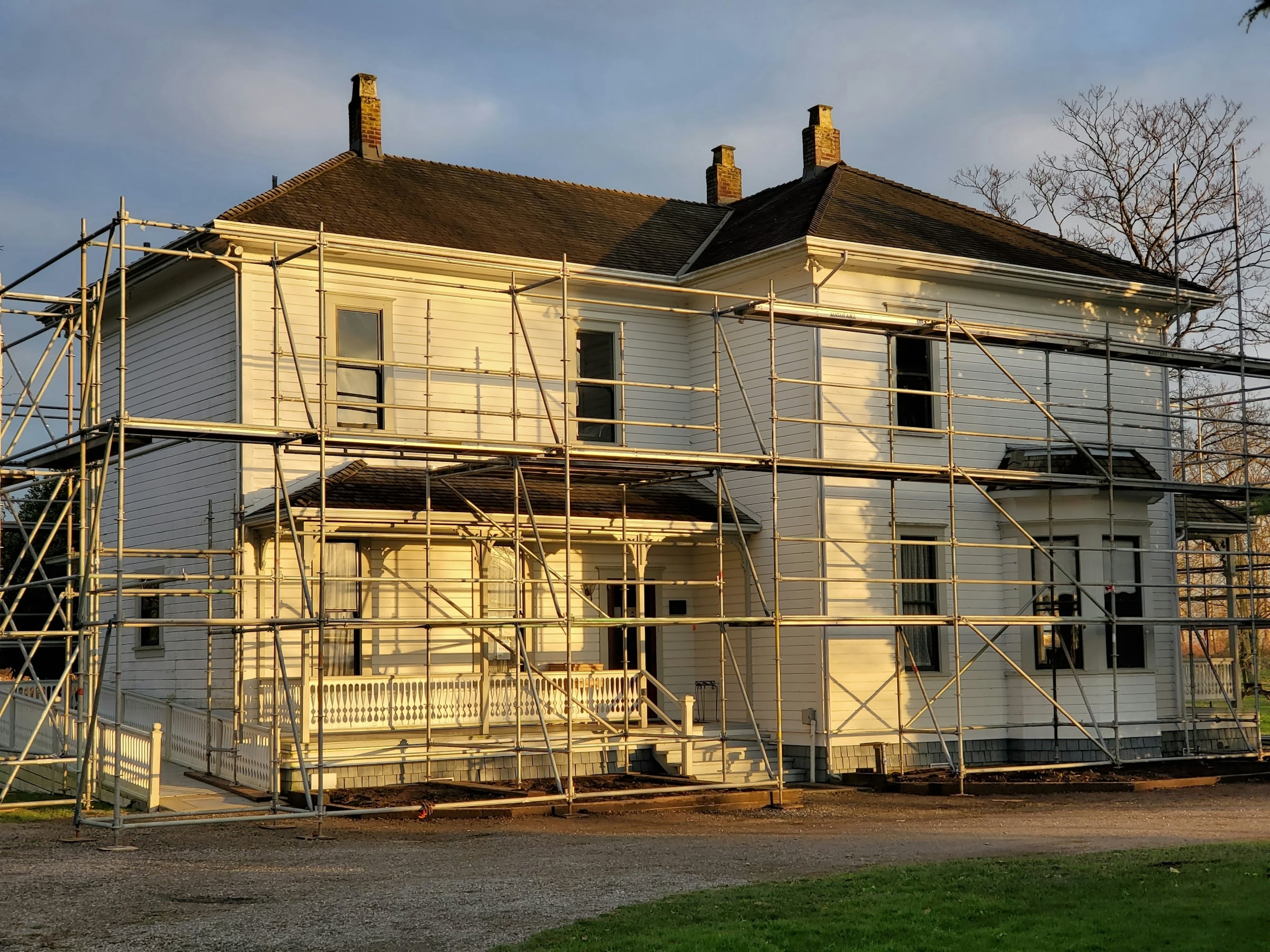 Builder Warranties on Richmond New Construction: What 1-2-10 Covers, a&hellip;