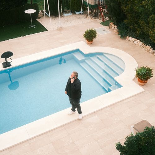 Best Richmond-Area Neighborhoods for Buying a Home With a Pool