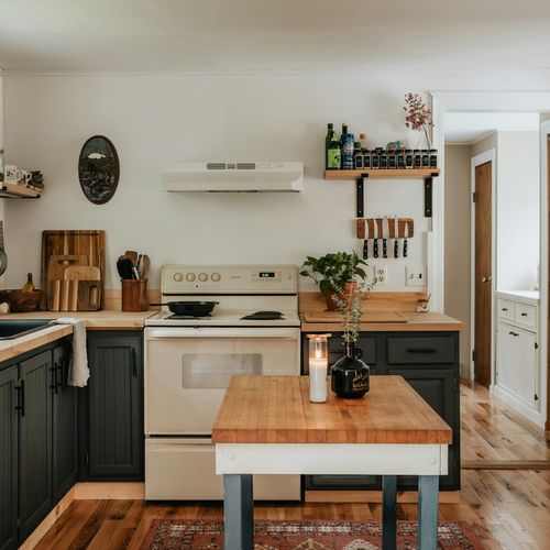What $450K-$600K Buys You in Richmond, VA's Best Neighborhoods Right Now
