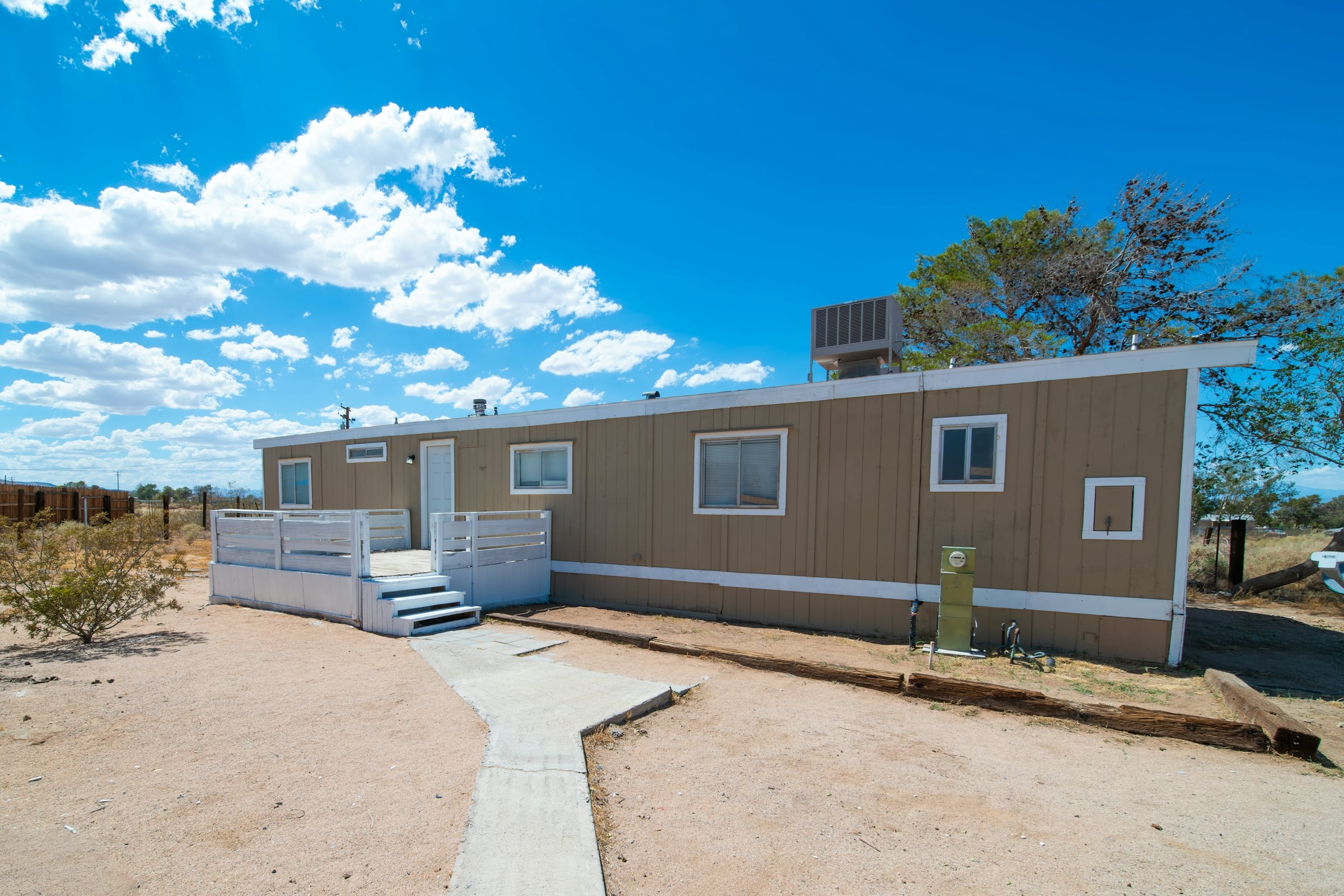 Buying a Manufactured or Modular Home in the Richmond Area: Financing,&hellip;