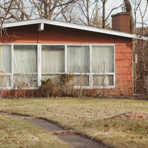Where to Find Mid-Century Homes in the Richmond Area: Ranches, Split-Levels and a Few True Modernists