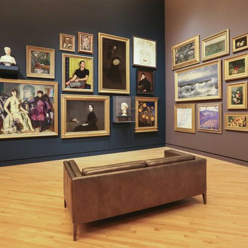 Museum District Richmond VA: VMFA, Green Space and Lifestyle Fit