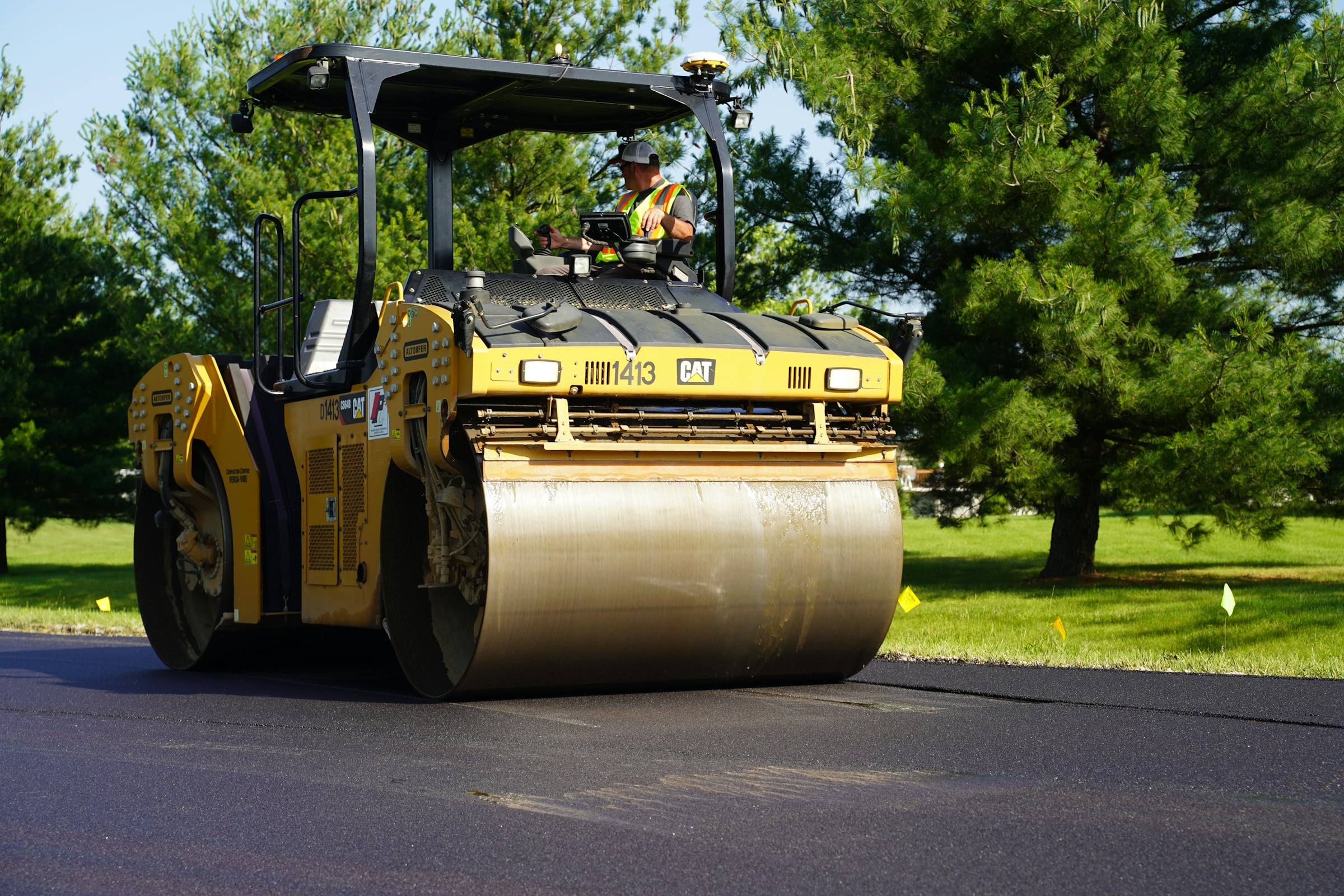 Chesterfield Starts Building the Powhite Extension This Winter: What I&hellip;