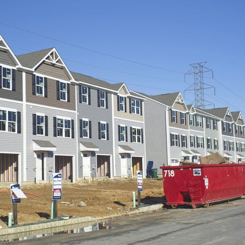 Greenway Village's First Income-Based Apartments Are Opening Near Six Points: What 56 New Units Mean for Highland Park