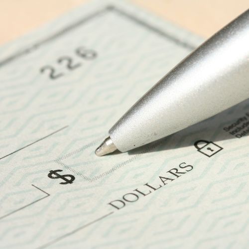 What Is Earnest Money and How Much Do I Need in Richmond VA?
