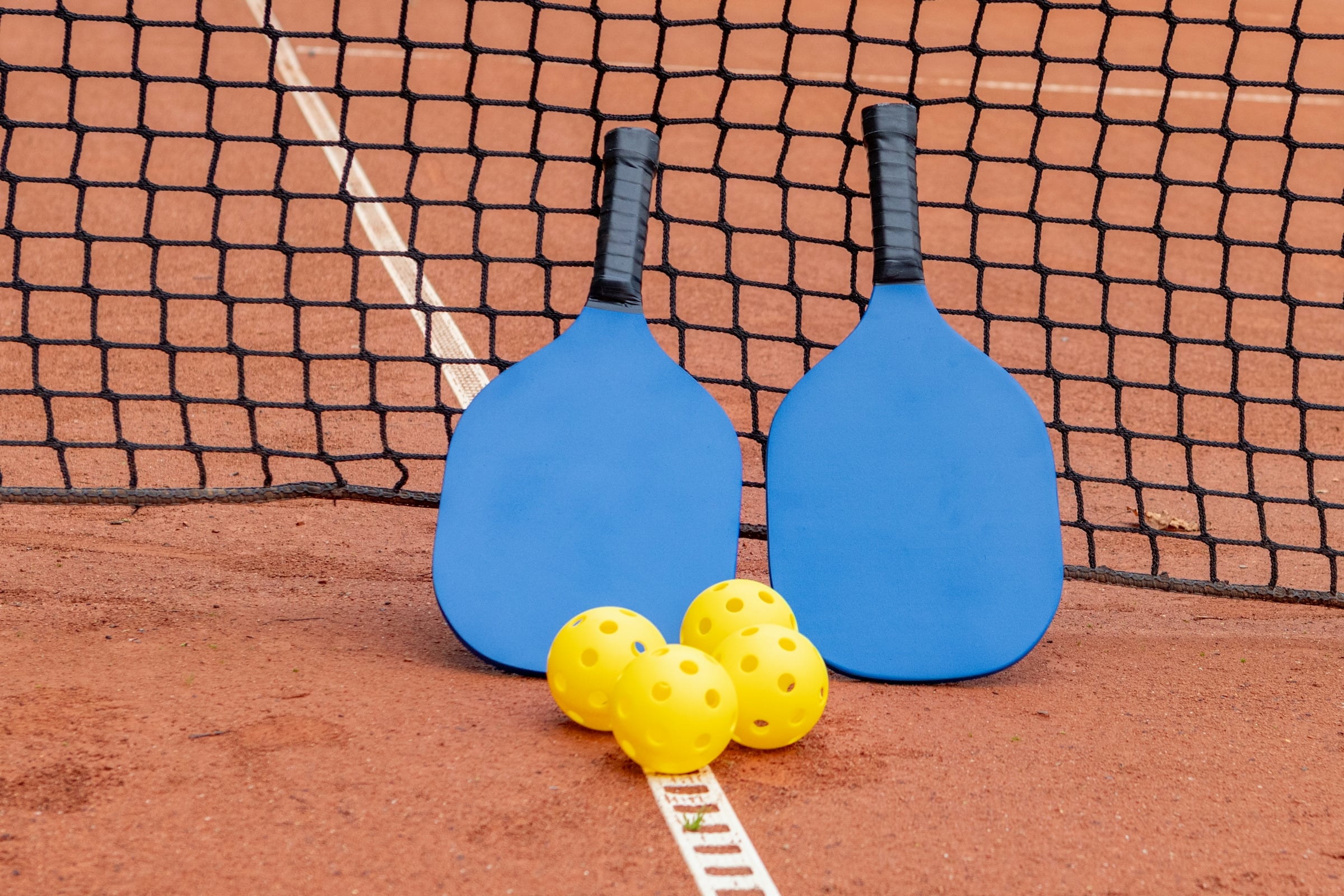 Richmond-Area Neighborhoods With Community Tennis and Pickleball Court&hellip;