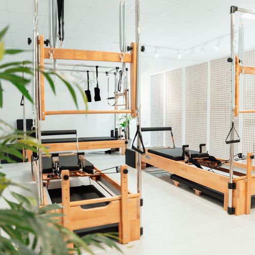 Re+forme Lagree and Pilates Plans a Second Studio in Village Shopping Center on Three Chopt Road
