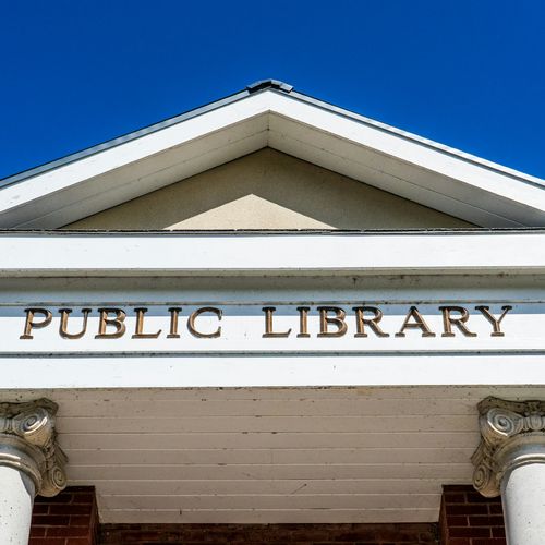 Best Richmond-Area Neighborhoods Near a Public Library