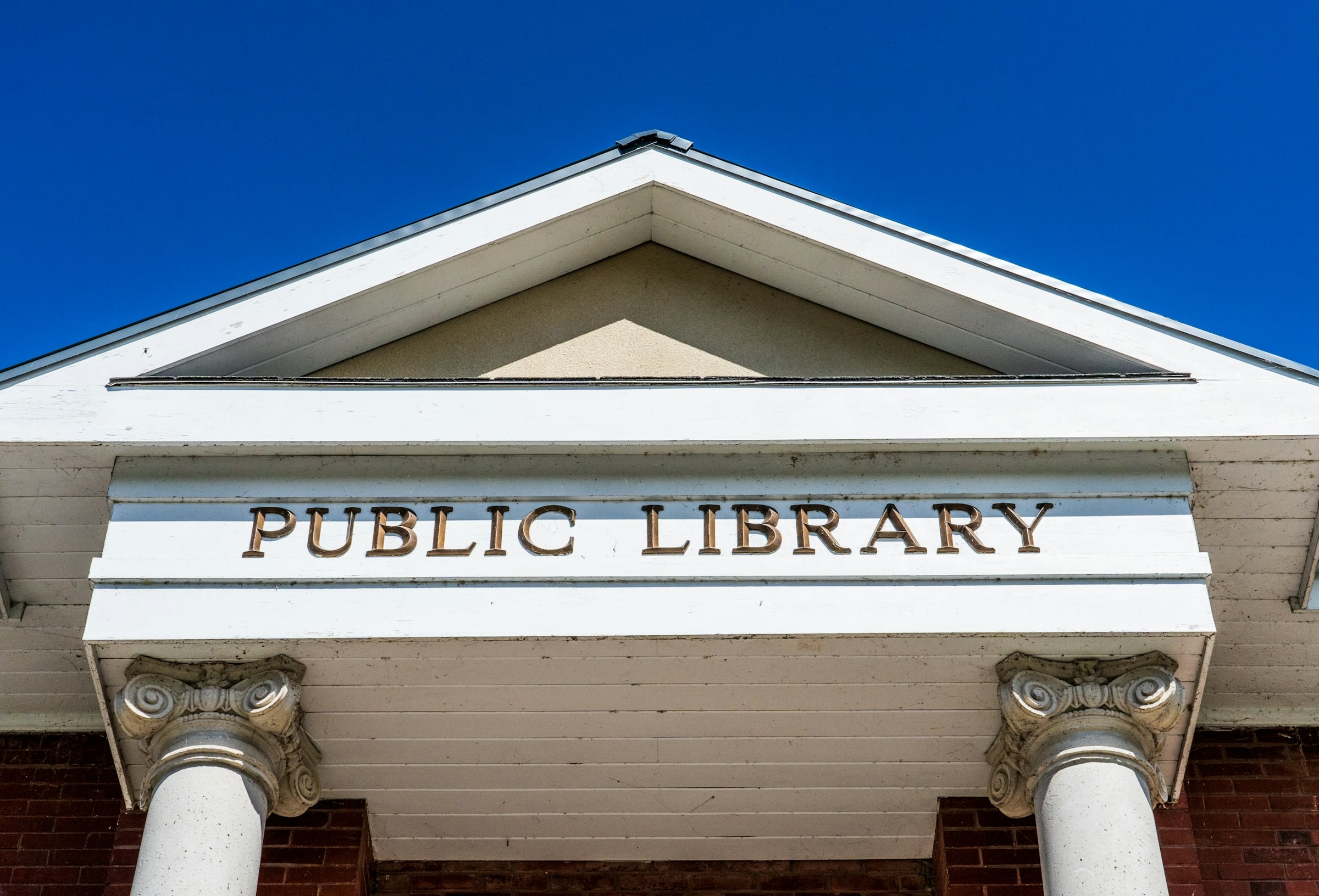 Best Richmond-Area Neighborhoods Near a Public Library