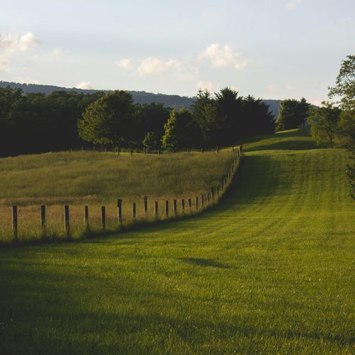 Goochland and Powhatan in July 2026: Where the Metro's Acreage Money Actually Went
