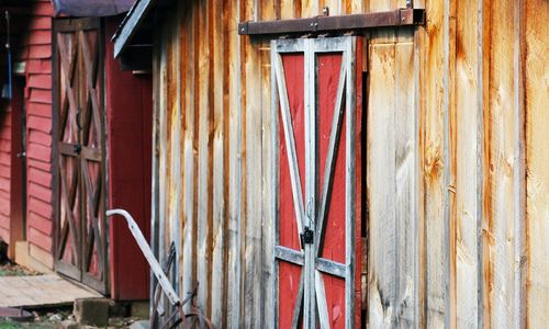Buying a Home on Well and Septic Near …
