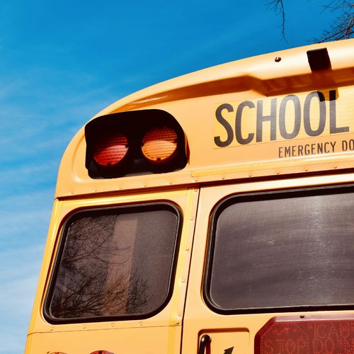 Which Richmond-Area Neighborhoods Have the Shortest School Bus Rides