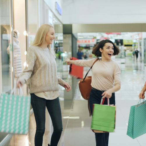 Nordstrom Rack Is Coming to West Broad Street: What It Says About Short Pump and Tuckahoe