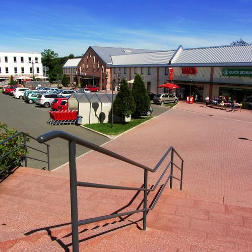 Chesterfield Towne Center's Owners Sell Off the Neighboring Shopping Plaza for $11.5 Million