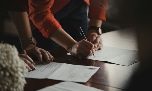 Dual Agency in Virginia: What § 54.1-2139 Lets …
