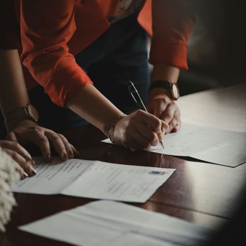 Dual Agency in Virginia: What § 54.1-2139 Lets Your Agent Do, and What You Are Consenting To