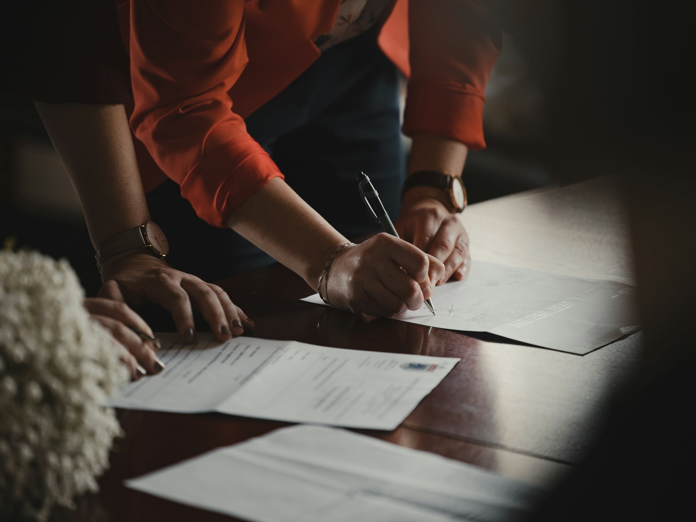 Dual Agency in Virginia: What § 54.1-2139 Lets Your Agent Do, and Wha&hellip;