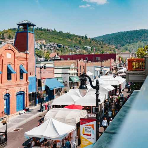 Ashland's July 2026 Numbers: A $620,000 Median, and Why 17 Sales Cannot Carry It