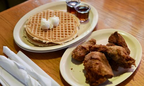 Milk & Honey Southern Kitchen Is Coming to …