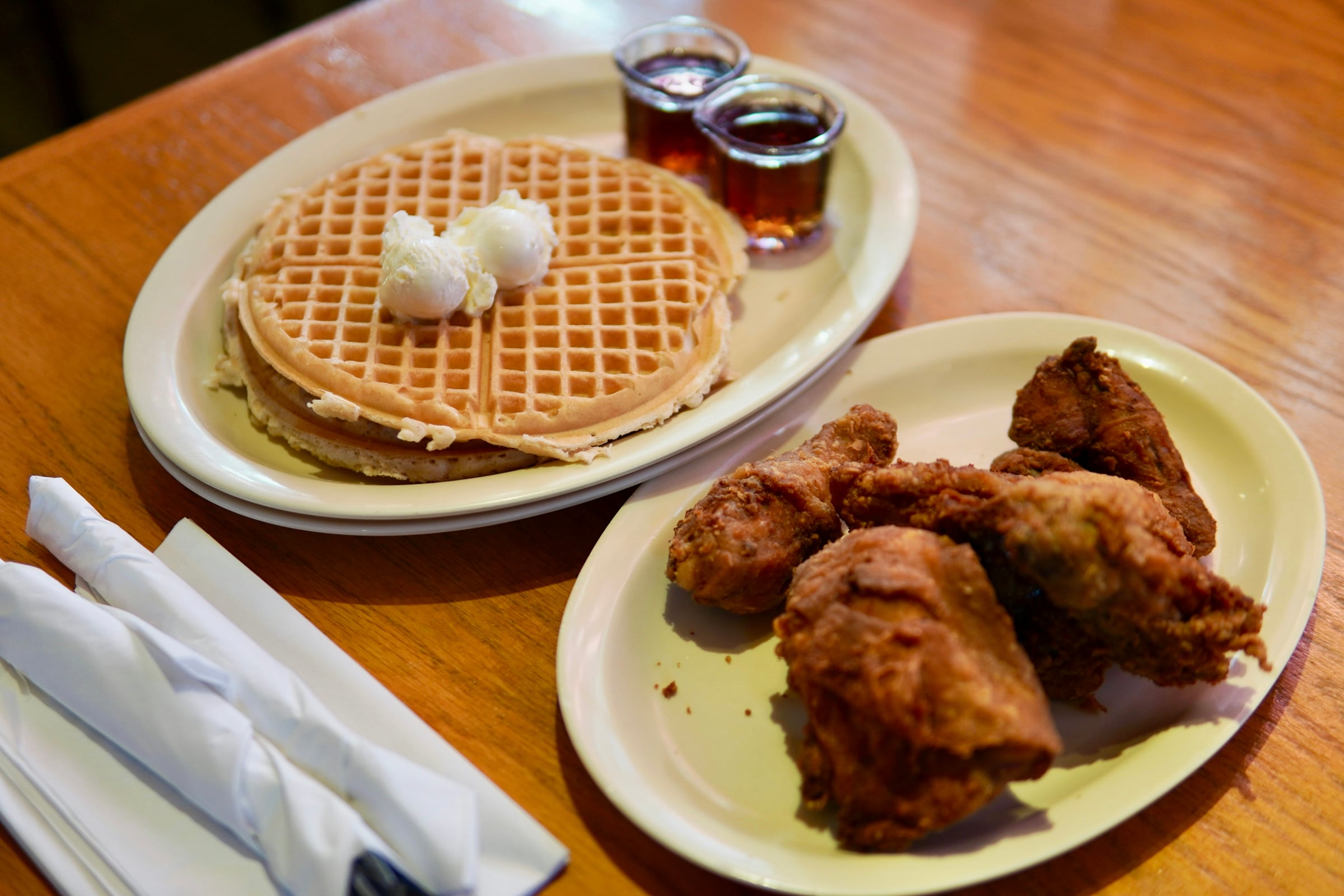 Milk & Honey Southern Kitchen Is Coming to Westpark Shopping Center in&hellip;