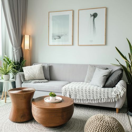 Staging Your Richmond VA Home on a Budget: What Actually Moves the Needle
