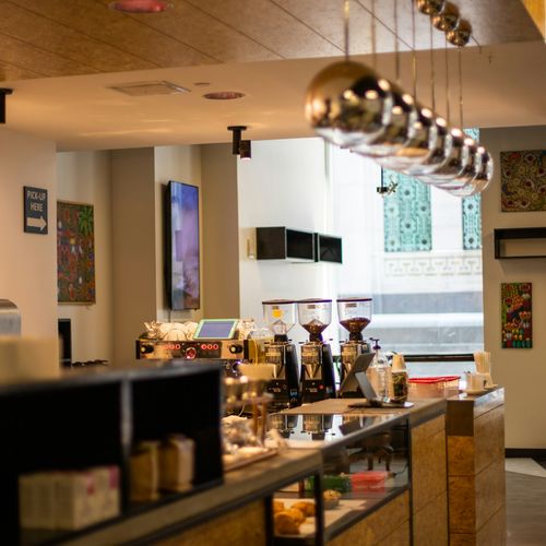 Foxtail Coffee Is Coming to Centerpointe Commons: What a Third Cafe Says About the Brandermill Corridor