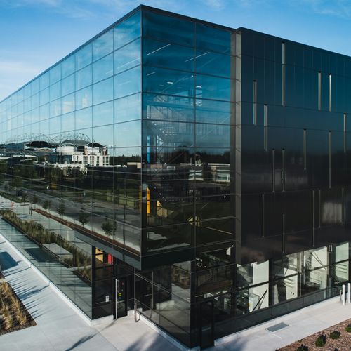 McKesson Medical-Surgical Is Becoming Wellverse, and Staying Put in Innsbrook