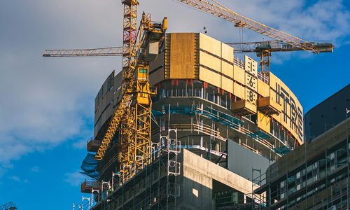 A $33.7 Million ER Is Coming to the …