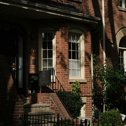 New York City to Richmond VA: Walkable Neighborhood Swaps, Life Without the Subway, and Culture Shock